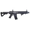 carabine dpms sbr co2 full auto bbs 3.2j